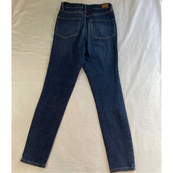 RSQ Súper High Rise Jegging  Size: 28 - Picture 3 of 9